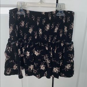 Skylar + Madison mini skirt